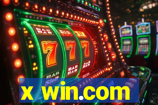 x win.com